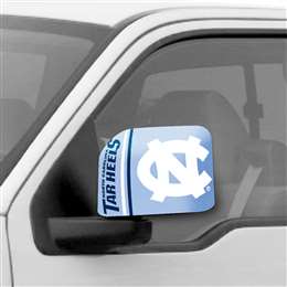 University of North Carolina - Chapel Hill  Large Mirror Cover Car, Truck