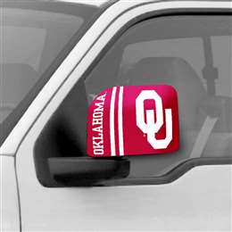 University of Oklahoma  Large Mirror Cover Car, Truck