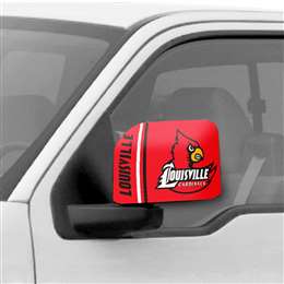 University of Louisville  Large Mirror Cover Car, Truck