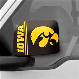 University of Iowa  Large Mirror Cover Car, Truck