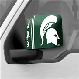 Michigan State University  Large Mirror Cover Car, Truck