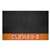 Clemson University Tigers Grill Mat