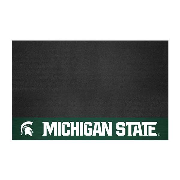 Michigan State University Spartans Grill Mat