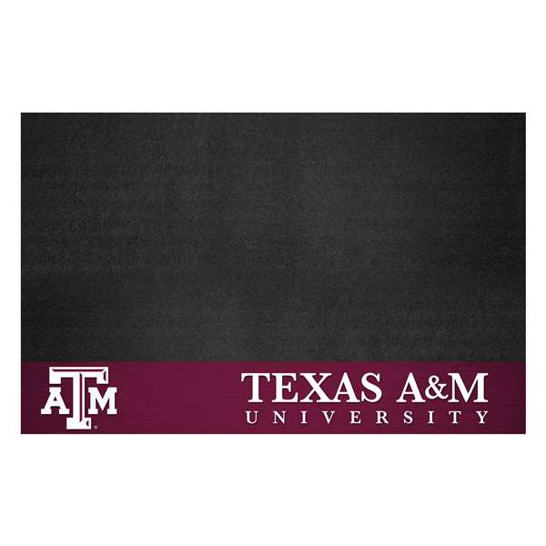 Texas A&M University Aggies Grill Mat