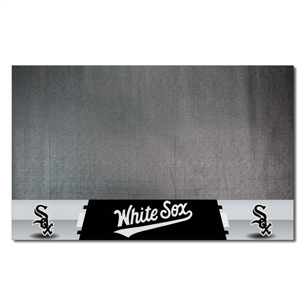 Chicago White Sox White Sox Grill Mat
