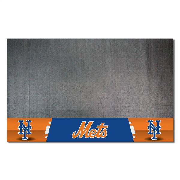 New York Mets Mets Grill Mat