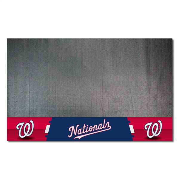 Washington Nationals Nationals Grill Mat