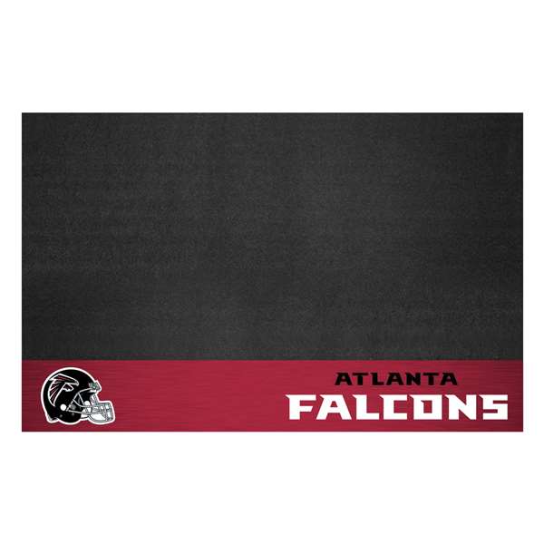 Atlanta Falcons Falcons Grill Mat