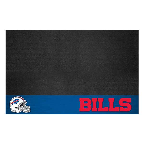 Buffalo Bills Bills Grill Mat