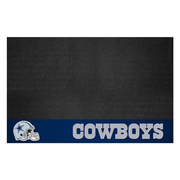 Dallas Cowboys Cowboys Grill Mat