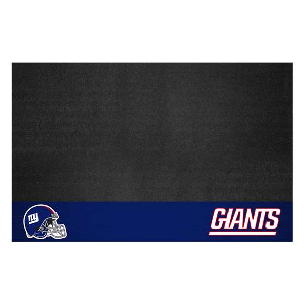 New York Giants Giants Grill Mat