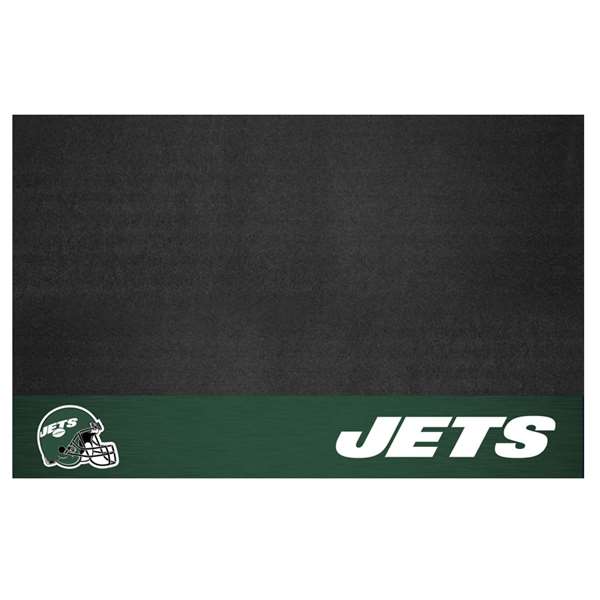 New York Jets Jets Grill Mat