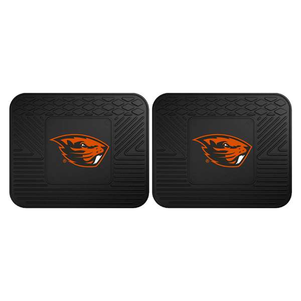 Oregon State University Beavers 2 Utility Mats