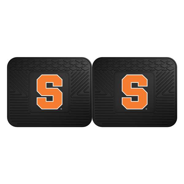 Syracuse University Orange 2 Utility Mats