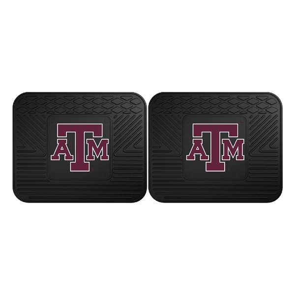 Texas A&M University Aggies 2 Utility Mats