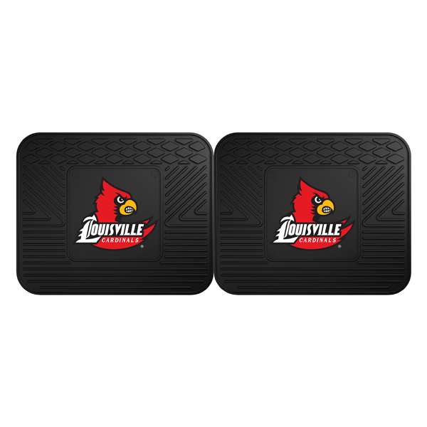 University of Louisville Cardinals 2 Utility Mats