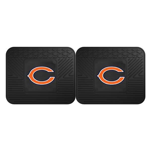 Chicago Bears Bears 2 Utility Mats