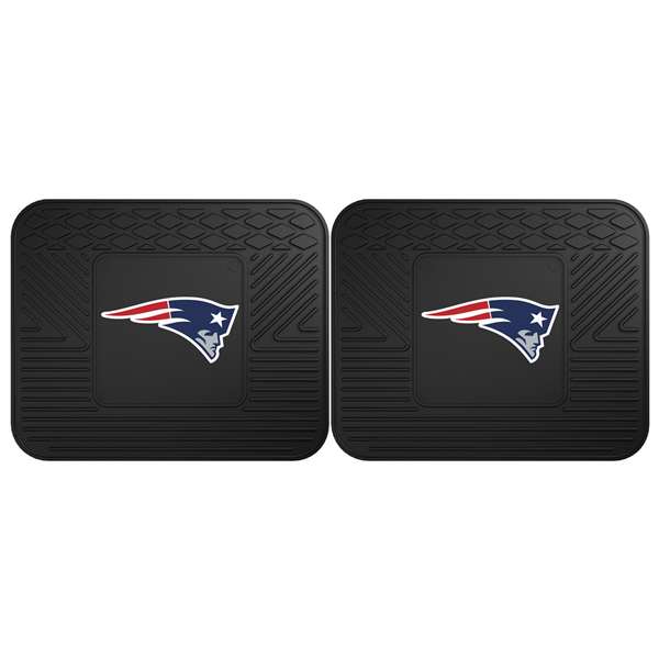 New England Patriots Patriots 2 Utility Mats