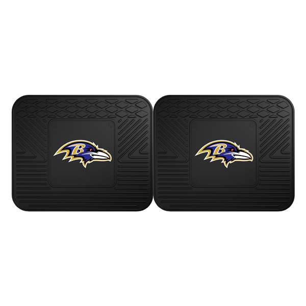 Baltimore Ravens Ravens 2 Utility Mats
