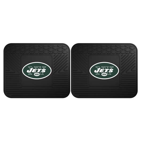 New York Jets Jets 2 Utility Mats
