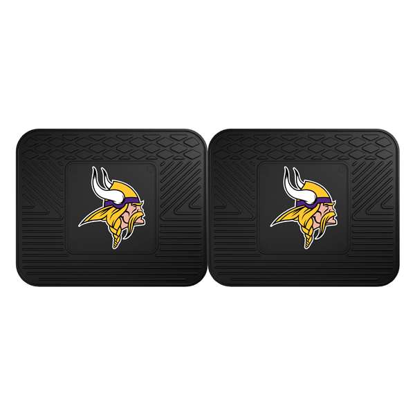 Minnesota Vikings Vikings 2 Utility Mats