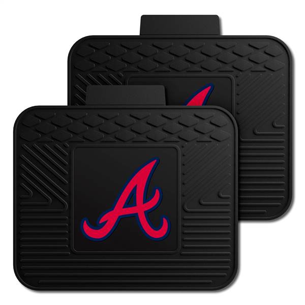 Atlanta Braves Braves 2 Utility Mats