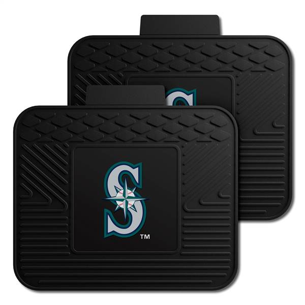 Seattle Mariners Mariners 2 Utility Mats