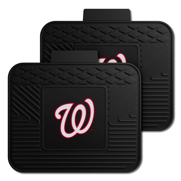 Washington Nationals Nationals 2 Utility Mats