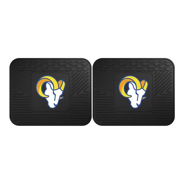 Los Angeles Rams Rams 2 Utility Mats