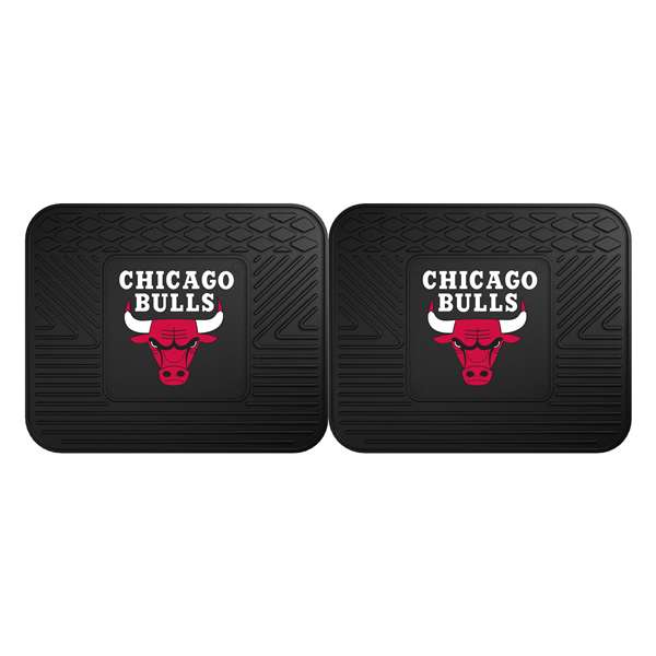 Chicago Bulls Bulls 2 Utility Mats