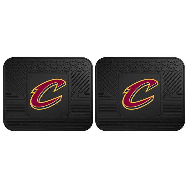 Cleveland Cavaliers Cavaliers 2 Utility Mats