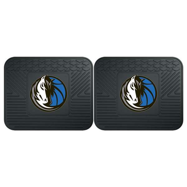 Dallas Mavericks Mavericks 2 Utility Mats