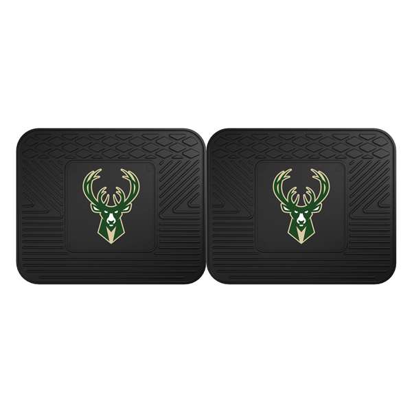 Milwaukee Bucks Bucks 2 Utility Mats