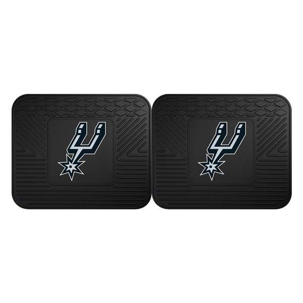 San Antonio Spurs Spurs 2 Utility Mats