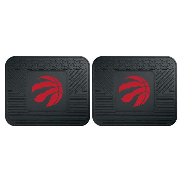 Toronto Raptors Raptors 2 Utility Mats