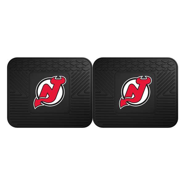 New Jersey Devils Devils 2 Utility Mats