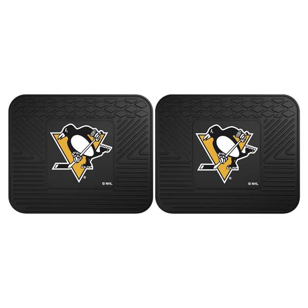 Pittsburgh Penguins Penguins 2 Utility Mats