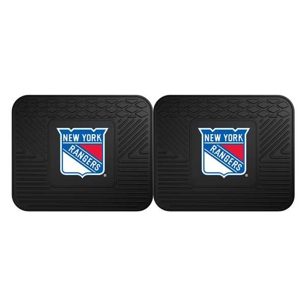 New York Rangers Rangers 2 Utility Mats