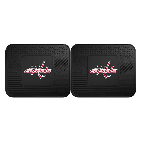 Washington Capitals Capitals 2 Utility Mats