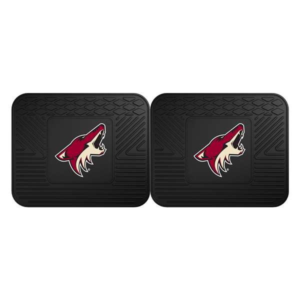 Arizona Coyotes Coyotes 2 Utility Mats