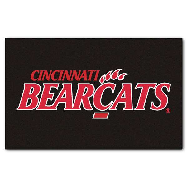 University of Cincinnati Bearcats Ulti-Mat
