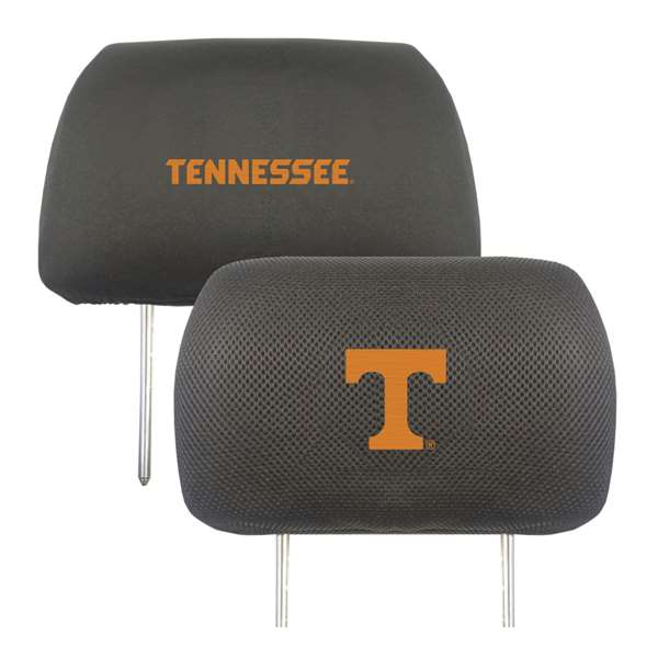 University of Tennessee Volunteers Head Rest Cover