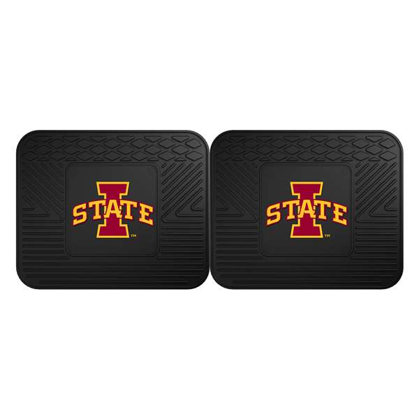 Iowa State University Cyclones 2 Utility Mats