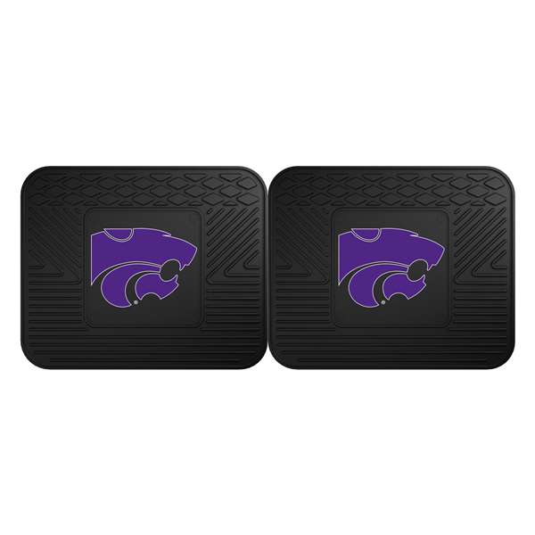 Kansas State University Wildcats 2 Utility Mats