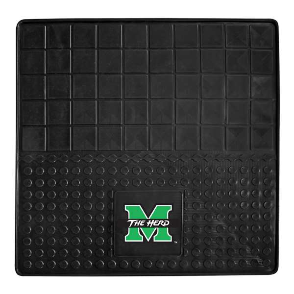 Marshall University Thundering Herd Heavy Duty Vinyl Cargo Mat