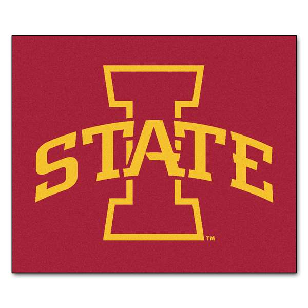 Iowa State University Cyclones Tailgater Mat