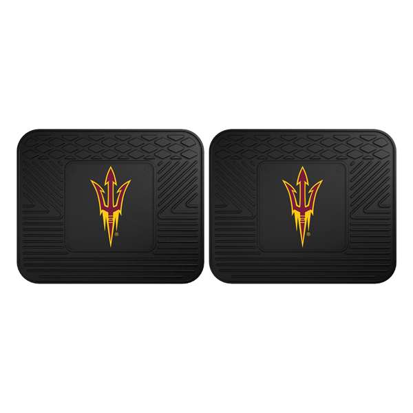 Arizona State University Sun Devils 2 Utility Mats