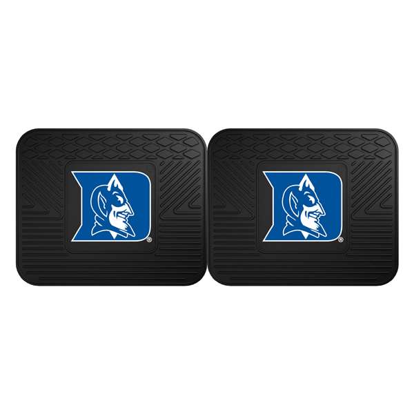 Duke University Blue Devils 2 Utility Mats