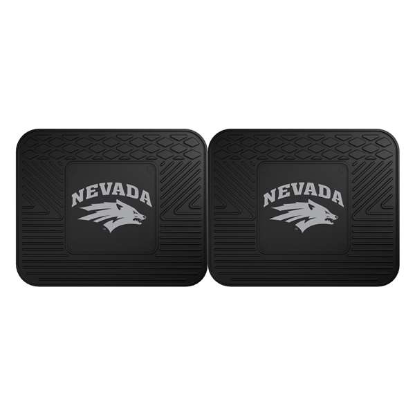 University of Nevada Wolfpack 2 Utility Mats