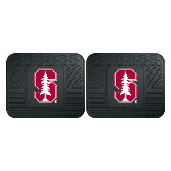 Stanford University Cardinal 2 Utility Mats